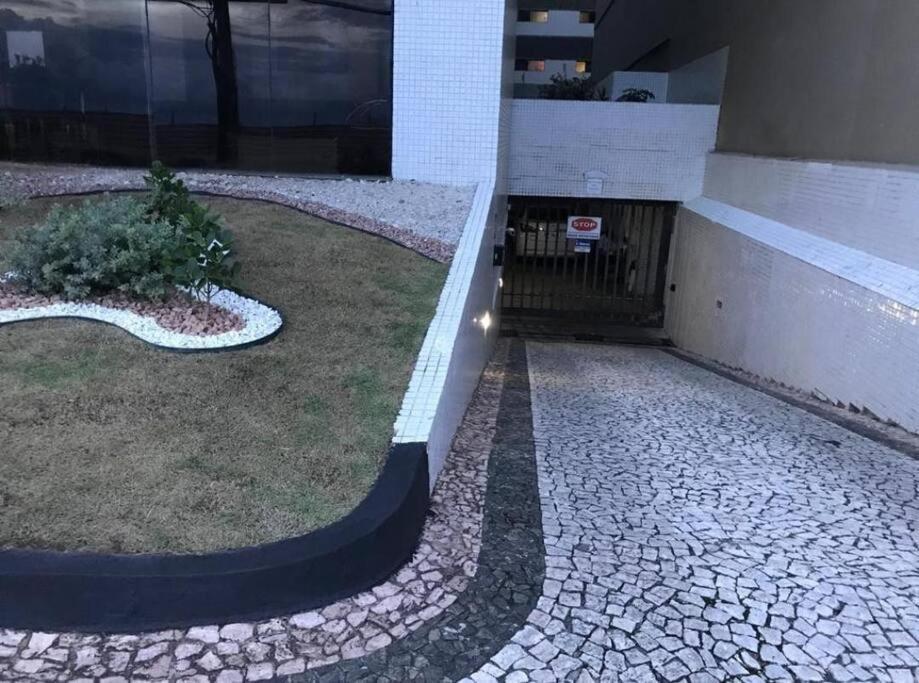 Pier Sul Estudio Apartamento Salvador Exterior foto